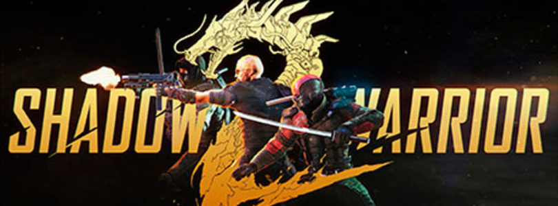 Shadow Warrior 2 gratis en GOG, quedan menos de 24 hora para haceros con la oferta