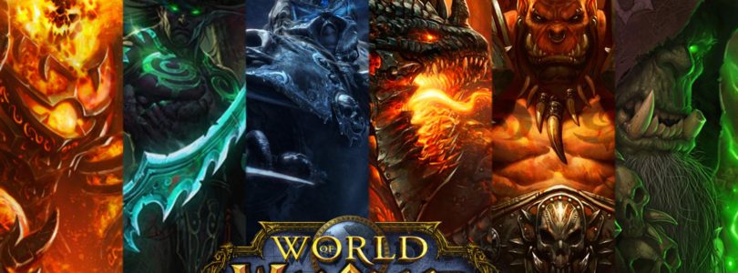 World of Warcraft 8.1 mejorará el rendimiento en PCs de gama media-alta