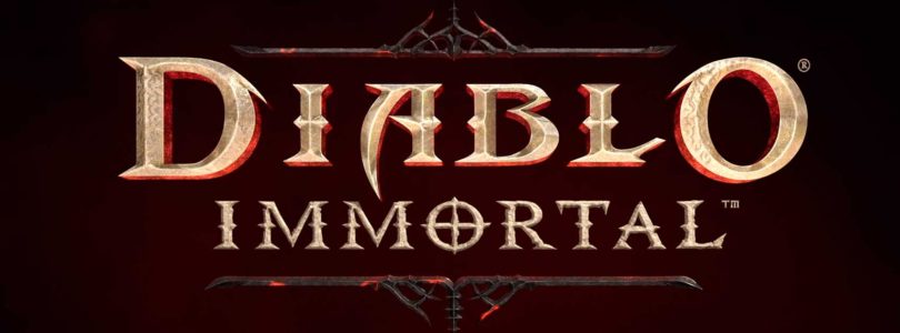 Diablo Immortal anuncia una actualización a mediados de diciembre