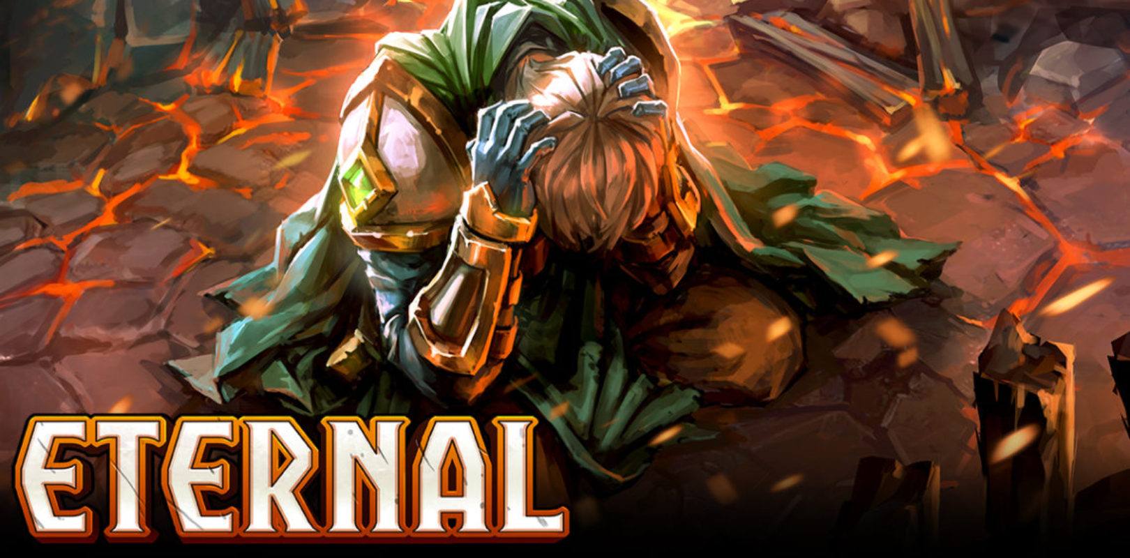 World Eternal Online for ios download free