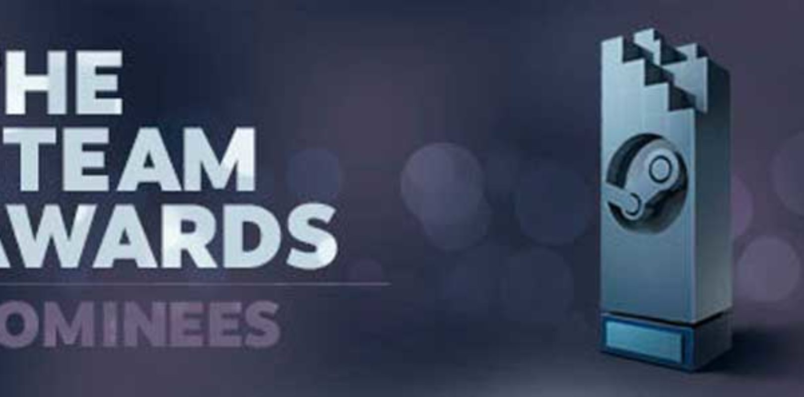 Steam awards nomination фото 65