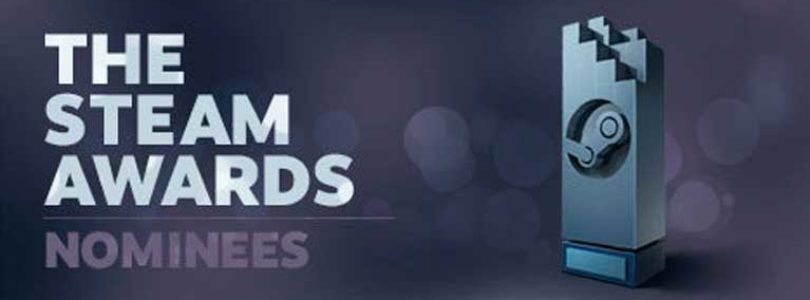 Steam nos presenta a los nominados a los Premios Steam 2018 y las rebajas de invierno