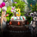 Ya está disponible el tercer aniversario de Blade & Soul