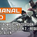 El Semanal MMO episodio 133 – Resumen de la semana en vídeo