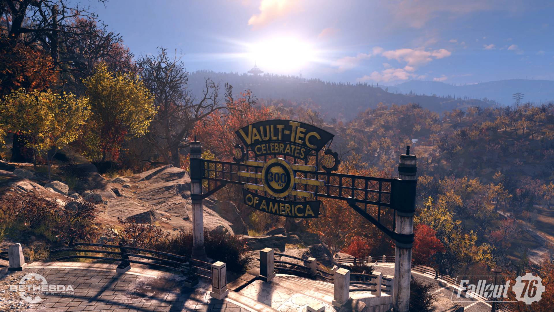 Fallout 76 - Revelados os requisitos mínimos e recomendados