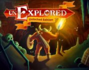 Unexplored: Unlocked Edition saldrá en PS4 el 19/20 de febrero y el 22 en Xbox One