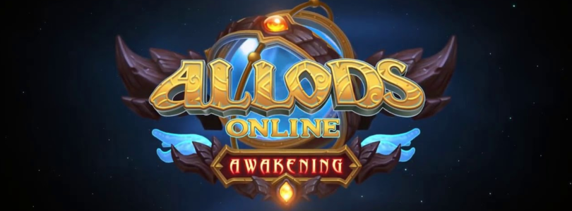 Allods Online agrega tres nuevas clases