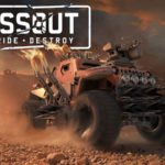 Crossout comienza 2019 con una actualización del motor del juego