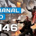 El Semanal MMO episodio 146 – Resumen de la semana en vídeo