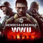 Heroes & Generals ya está disponible en Discord