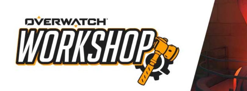 Overwatch presenta el Workshop para crear modificaciones y modos de juego