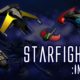 Starfighter: Infinity es un MMORPG espacial indie que llegará en junio