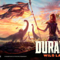 El MMO de supervivencia Durango Wild Lands ya está disponible para móviles de occidente