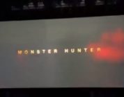 Filtrado el tráiler, en pésima calidad, de la película de Monster Hunter