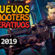 8 Nuevos Shooters Cooperativos (Co-Op)