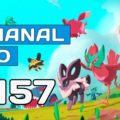 El Semanal MMO 157 – TemTem Pre-Compra | Killsquad fecha del EA | Blade & Soul Unreal 4