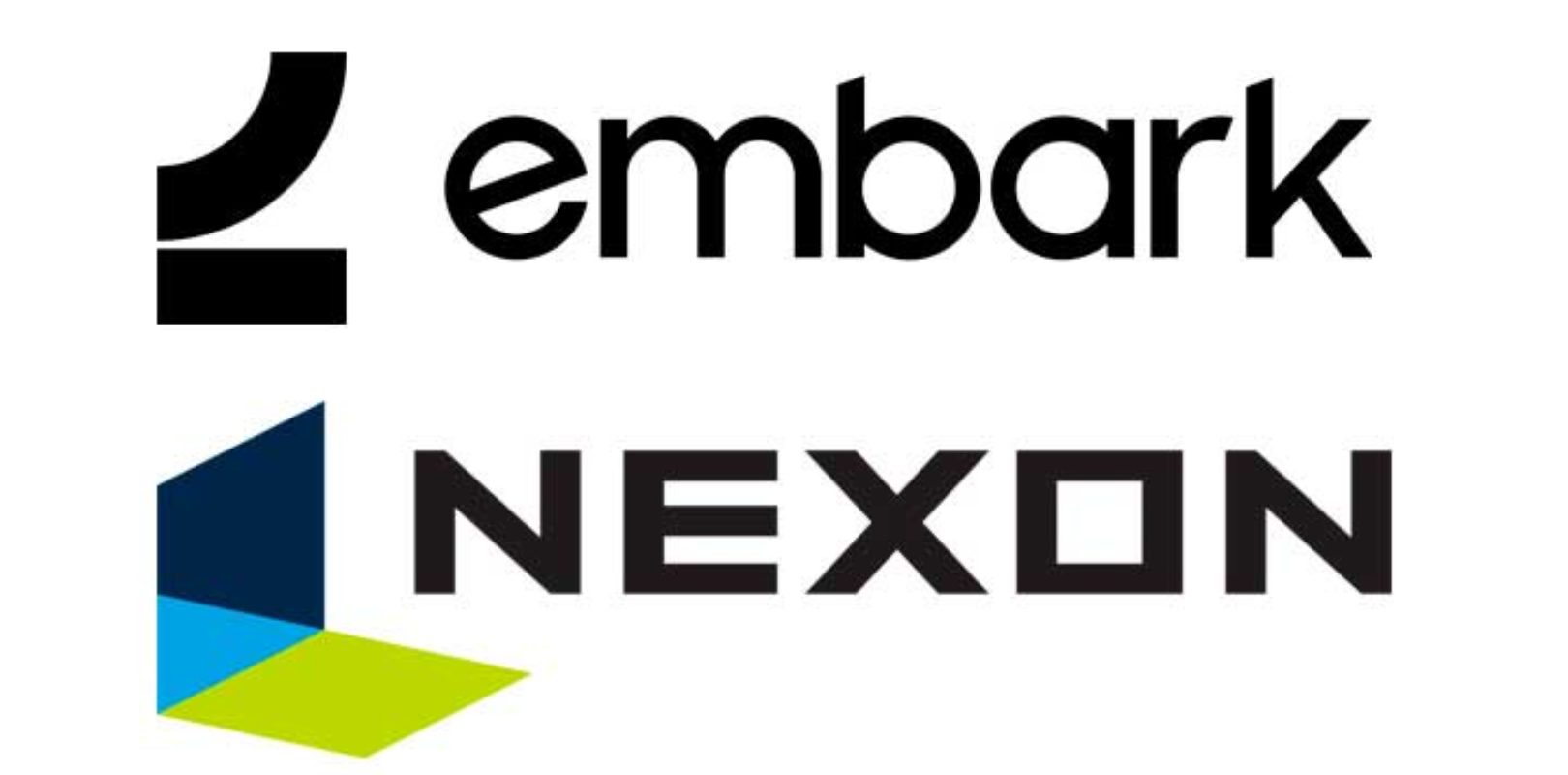 Nexon embark Studios.