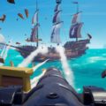 Sea of Thieves pone rumbo a Steam donde se lanzará próximamente