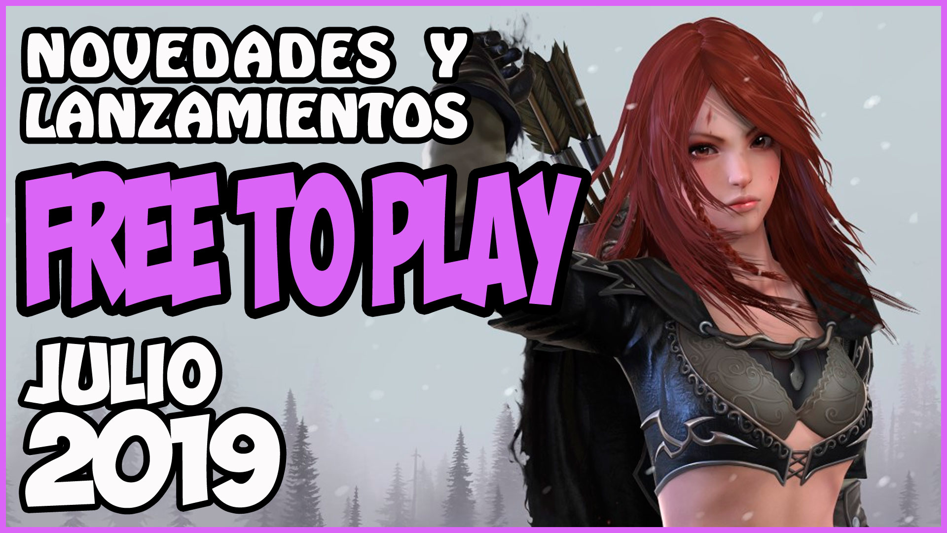 Juegos free play