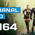 El Semanal MMO 164 – Rumores ArcheAge | AoC APO Beta | Nuevos F2P