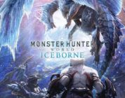 Disfruta de las nuevas sesiones beta de Monster Hunter World: Iceborne en PS4 y Xbox One
