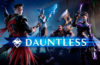 Phoenix Labs anuncia el cierre de Dauntless para finales de mayo