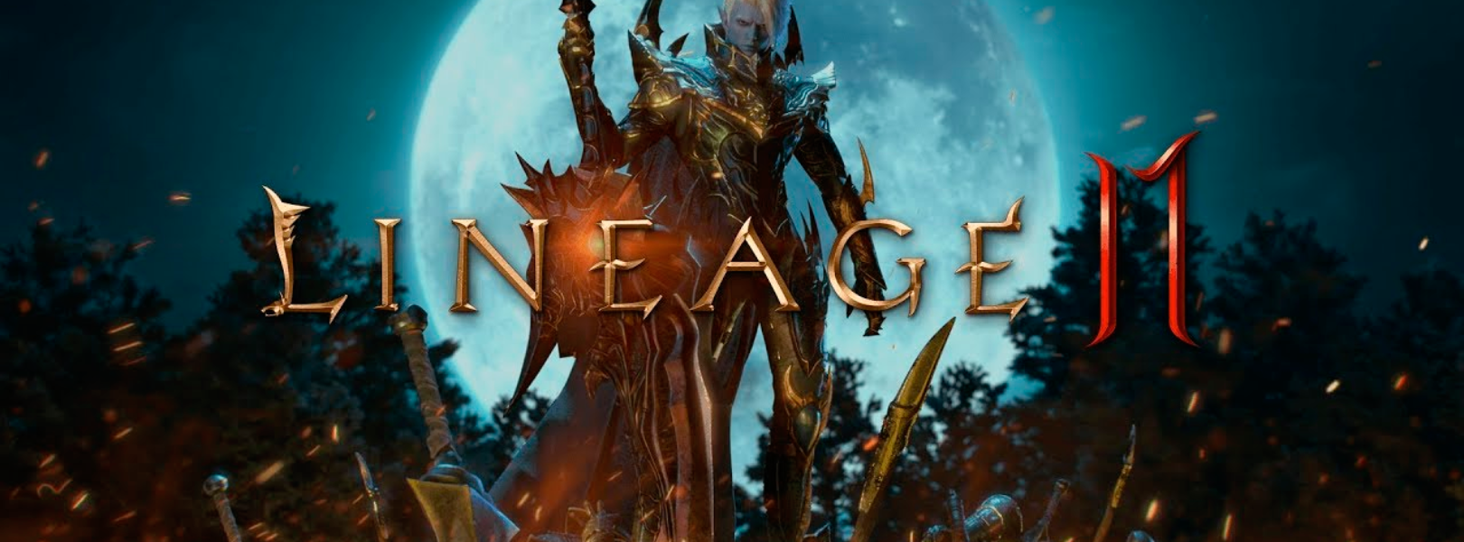 Как фармить кристалы в lineage 2 m видео