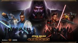 La actualización 7.6 del juego Star Wars: The Old Republic llegará pronto a los servidores públicos de prueba con eventos dinámicos y un nuevo jefe