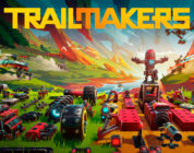 Construye vehículos, explora y compite en Trailmakers que se lanza hoy de forma oficial