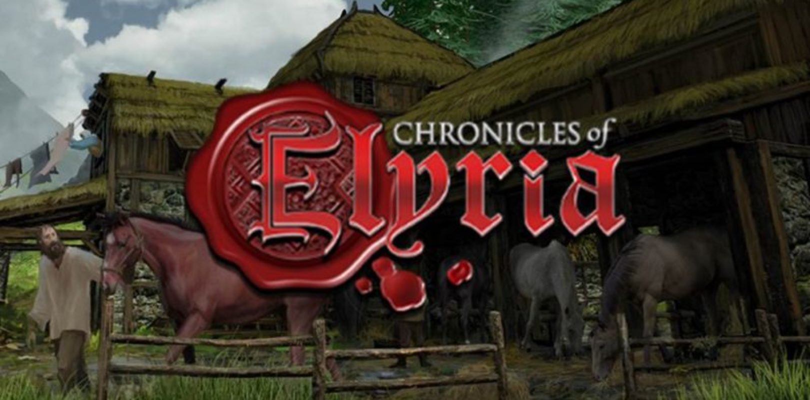 chronicles of elyria alpha beta date