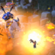 Llega Halloween a Albion Online