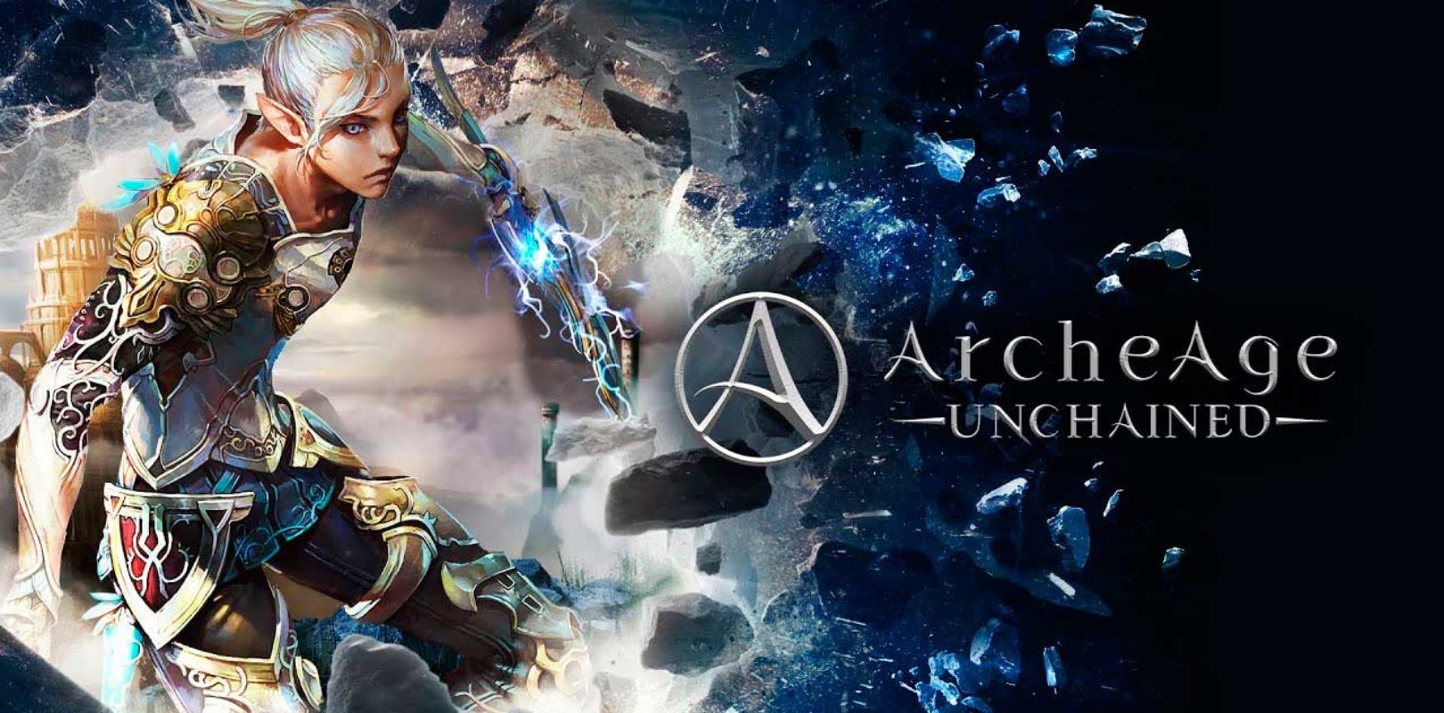 Archeage unchained обзор