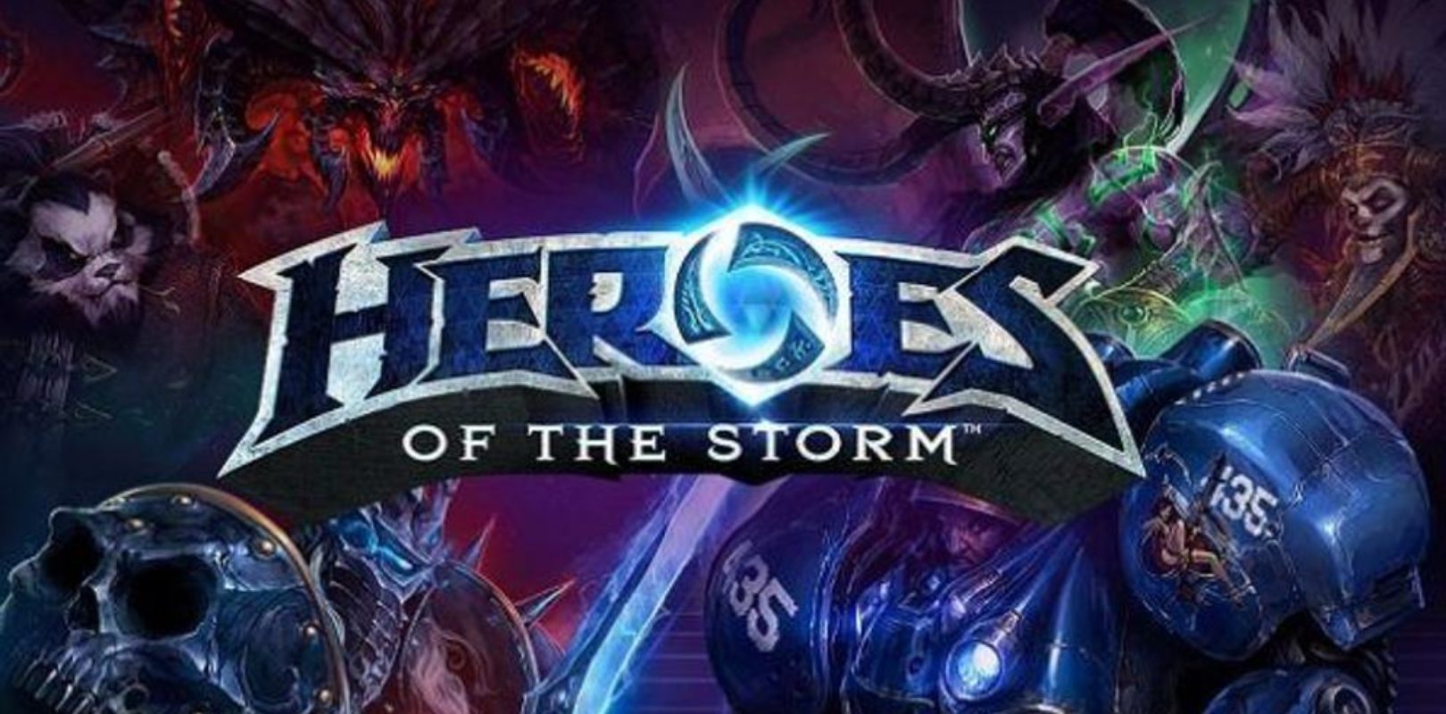 Heroes of the Storm podría estar de vuelta luego de ser 'abandonado' por  Blizzard