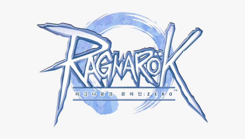 Record Of Ragnarok Logo