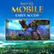 RuneScape Mobile llega el 29 de octubre a Android