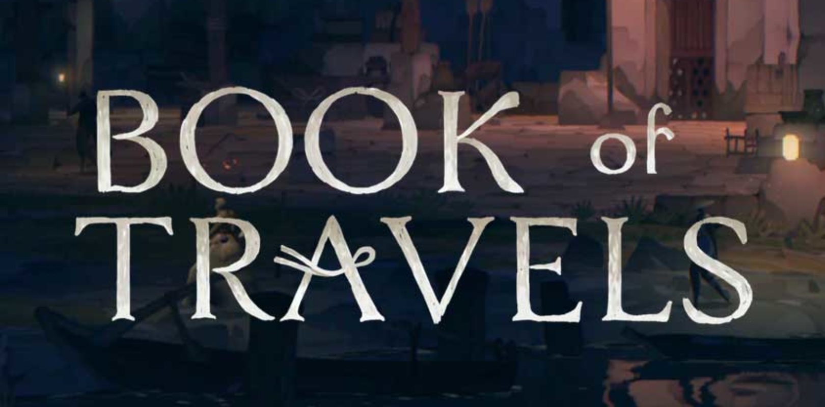 book of travels mmorpg 2021