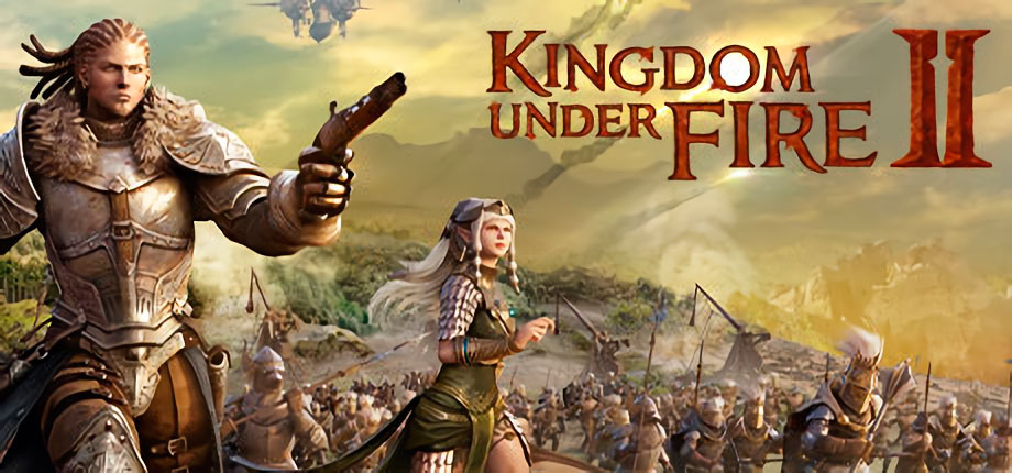 kingdom under fire 2 2019