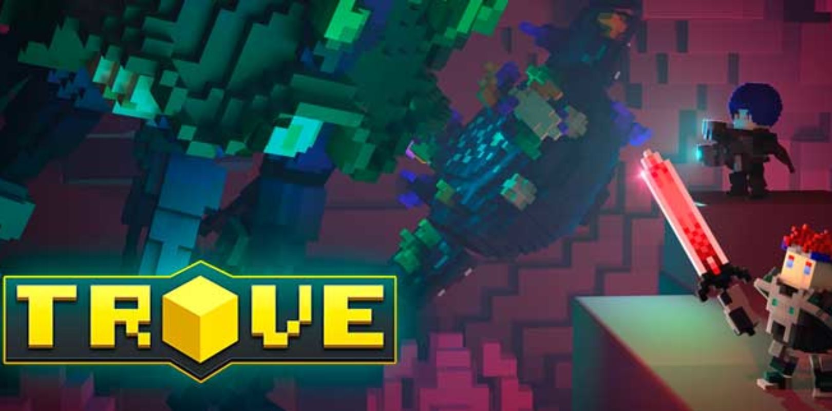 Trove что такое pts