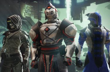 Bungie presenta la Temporada del Alba de Destiny 2