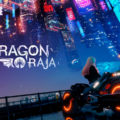 Dragon Raja, un nuevo MMORPG de fantasía y cienci ficción para móviles