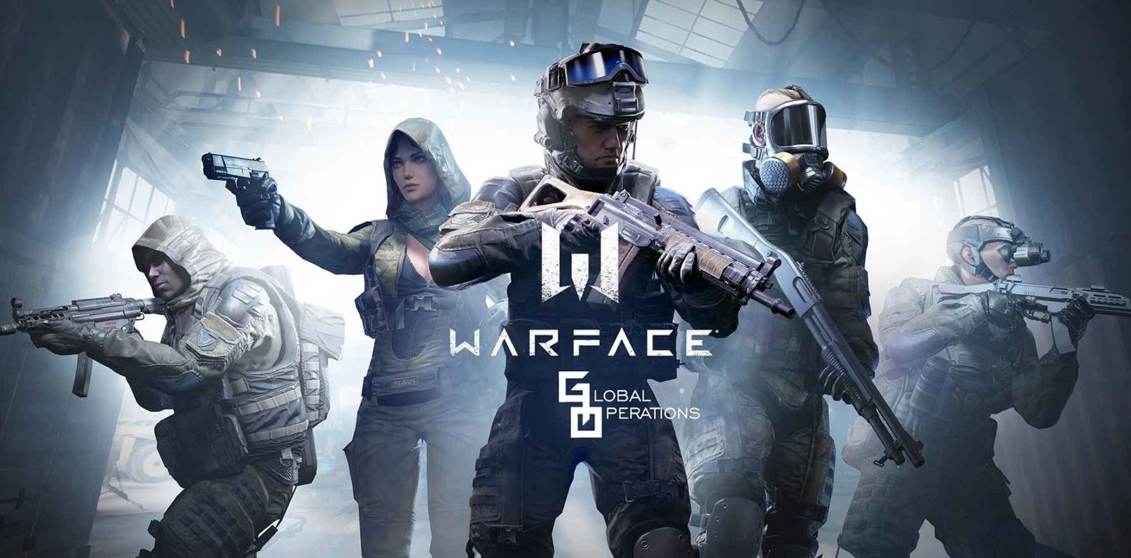 Warface global operations читы