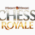 Ubisoft presenta Might & Magic: Chess Royale, un nuevo autobattler de 100 jugadores y para móviles