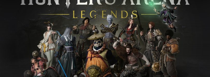 Hunter’s Arena: Legends ya está disponible en PS Plus y Steam con cross-play