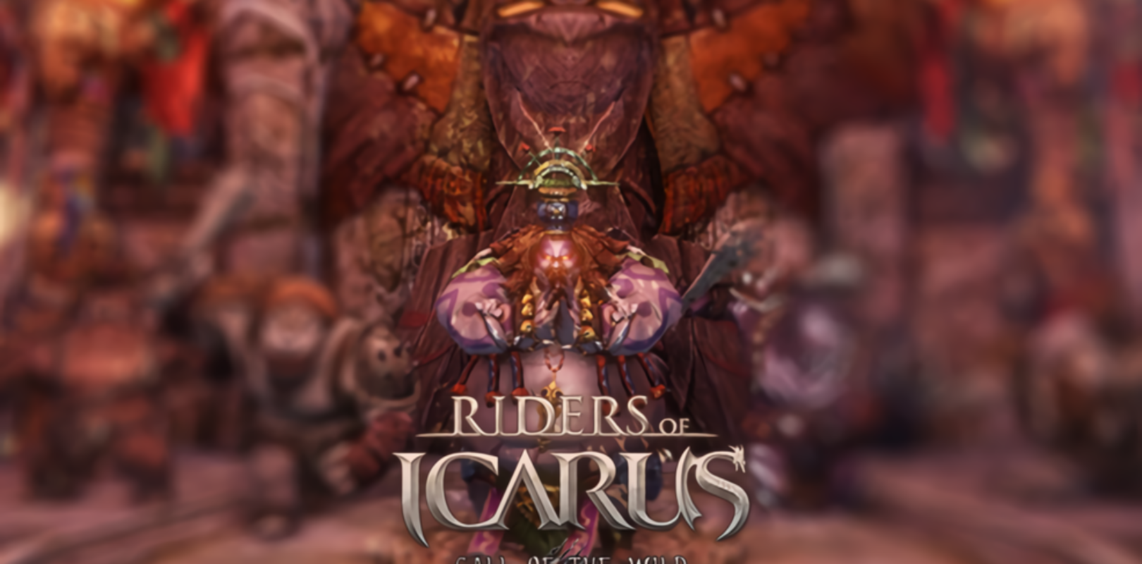 riders of icarus story dungeon drops