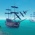 Sea of Thieves nos tiene preparado un fin de semana de eventos y regalos