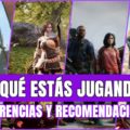 En casita jugando – ¿A qué juegas esta semana? – Recomendaciones y sugerencias