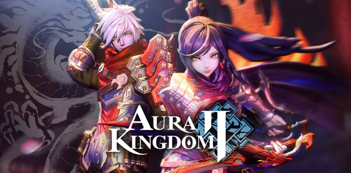 Aura kingdom системные требования