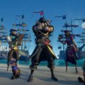 Sea of Thieves supera los 20 millones de jugadores registrados y celebra su tercer aniversario