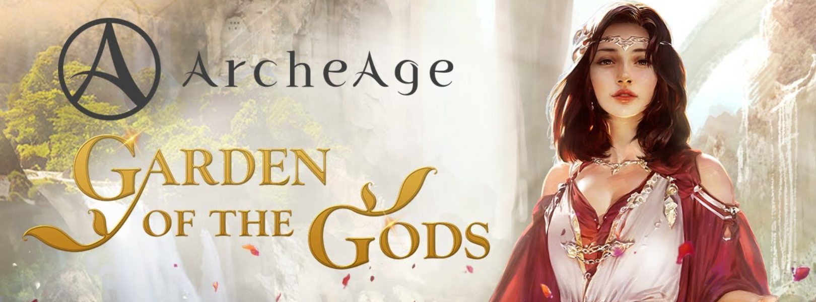 ArcheAge Unchained - Zona MMORPG