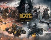 Conqueror’s Blade celebra su primer aniversario con un gran evento